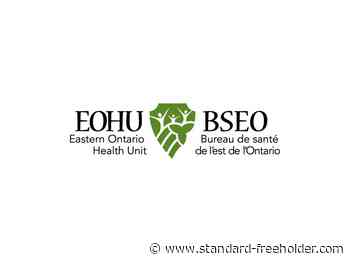 No new COVID-19 related fatalities in EOHU - Standard Freeholder