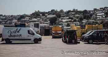 The Apprentice: Cornish fish firm spills all on TV appearance - Cornwall Live