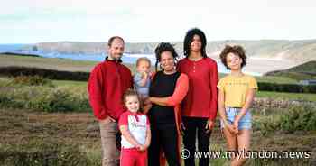 'We moved from London to Cornwall with our kids to escape racism that's still rife' - My London