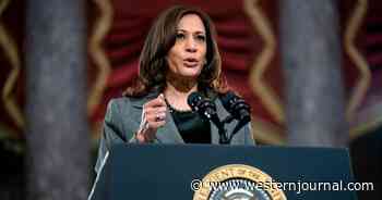 Body Language Expert Reveals What Kamala Harris's Interview Responses Really Mean