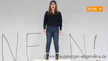 Das Staatstheater Augsburg macht Schluss mit der Gretchen-Tragödie - Augsburger Allgemeine