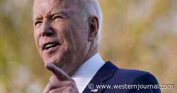 Biden's ICE Releases Shock Decision on Illegal Immigrant Accused of Killing Teen Girl in Drunken Hit-and-Run