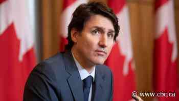 Trudeau seeks NDP, Bloc support to prevent Conservative 'obstructionism'