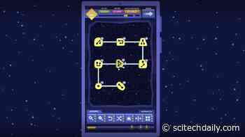 Videogame Players Needed To Solve Puzzles and Help Advance Cancer Research