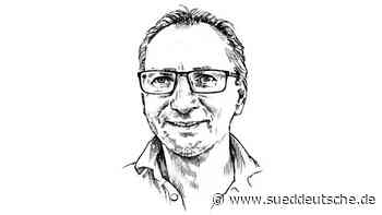 Aktien: Anleger können die Krise als Chance nutzen - Süddeutsche Zeitung - SZ.de