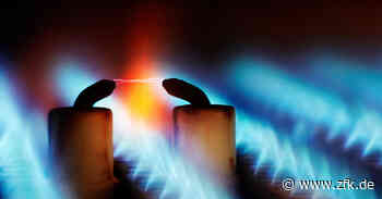 Strom- und Gasanbieter Enqu in vorläufiger Insolvenzverwaltung: Zeitung für kommunale Wirtschaft - Zeitung für kommunale Wirtschaft