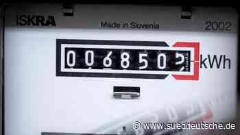 Energie - Lindner: Ökostrom-Umlage könnte früher entfallen - Wirtschaft - Süddeutsche Zeitung