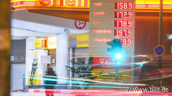 Shell, BP: So verdienen die Öl-Multis bei hohen Energiepreisen mit - BILD