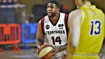 Basket-ball : le Frontignan LPB doit engranger avant un mois de février difficile - Midi Libre