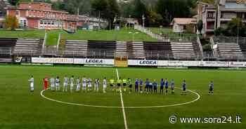 Covid: Arce-Sora rinviata a data da destinarsi - Sora24