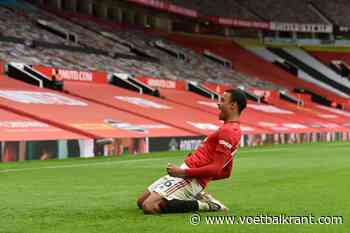 Mason Greenwood van Manchester United in de cel na betichting van huiselijk geweld