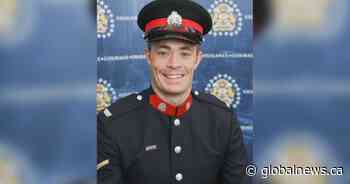 Trial set to begin Monday for young offender accused in death of Calgary police officer