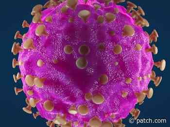 Were Getting There: Guilford Coronavirus Infection Rate Drops - Patch.com