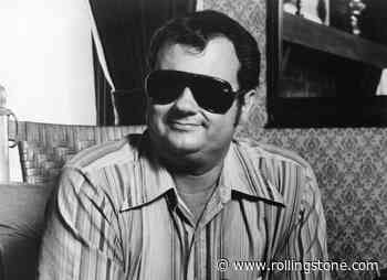 Hargus ‘Pig’ Robbins, Legendary Keyboardist Who Played on Albums by Bob Dylan, Dolly Parton, Dead at 84