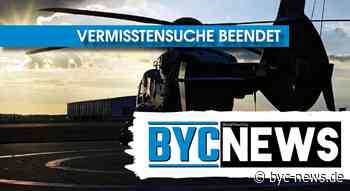 Vermisste 73-Jährige aus Raunheim wurde wohlbehalten angetroffen - BYC-NEWS