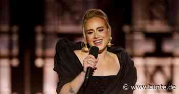 Adele macht's vor: So gelingt dir der perfekte Lidstrich - BUNTE.de