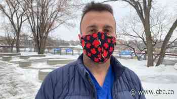 Experts criticize Sask. premier's statement that vaccines don't reduce COVID-19 transmission