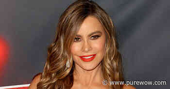 Sofia Vergara’s Intense New ﻿Netflix Role Is a Major Change from Her Usual - PureWow