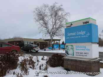Ontario approves beds for Sumac Lodge replacement in Sarnia - Woodstock Sentinel Review
