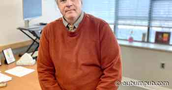 'I want to help': Retiring Cayuga County director reflects on services, COVID-19 - Auburn Citizen