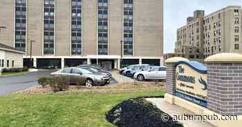 Cayuga County's largest nursing home limiting visitor access to COVID-19 tests - The Citizen