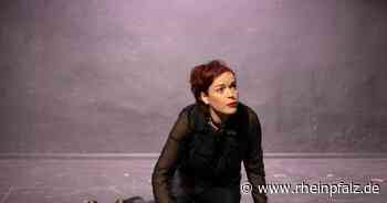 Zum Gruseln: Uraufführung im Theaterhaus G7 - Rheinpfalz.de