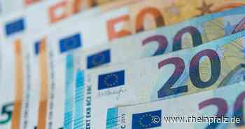 Geldstrafe bezahlt, sofort wieder strafbar gemacht - Rheinpfalz.de