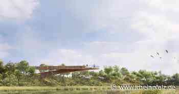 Bundesgartenschau: Dauerkarten ab April erhältlich - Rheinpfalz.de