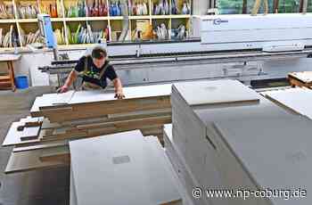 IHK-Konjunkturumfrage: Coburgs Wirtschaft startet holprig - Neue Presse Coburg - Neue Presse Coburg