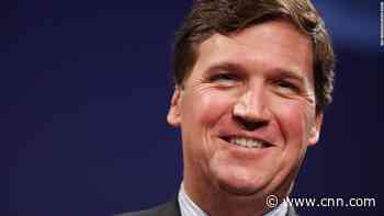 What Russian TV hosts think of Fox's Tucker Carlson