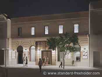 Cornwall budget creates art and culture co-ordinator position - Standard Freeholder