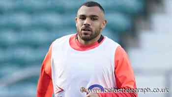 Fresh blow for England as Joe Marchant tests positive for coronavirus - Belfast Telegraph