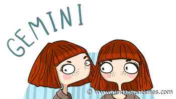 Gemini Daily Horoscope for January 31: The day seems progressive - Hindustan Times