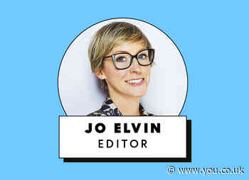 Editor's letter: Like all Pisceans, I'm sceptical about astrology - YOU Magazine