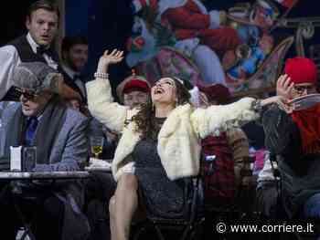 Michele Mariotti: «Un film opera sulla Bohème ispirato a Truffaut e alla Nouvelle Vague» - Corriere della Sera