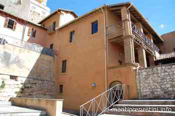 428 anni dalla morte del Palestrina: un libro sulla straordinaria opera musicale - Monti Prenestini