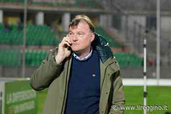 Reggina: ultime quarantott’ore di mercato. Al momento si opera solo in uscita - Il Reggino