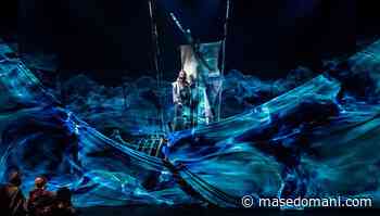 LA DIVINA COMMEDIA OPERA MUSICAL al Teatro Arcimboldi di Milano - MSD - masedomani.com