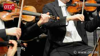 Philharmonisches Orchester Jena: Hoffnung und Aufbruch