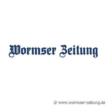 Frontalzusammenstoß bei Monsheim - Wormser Zeitung
