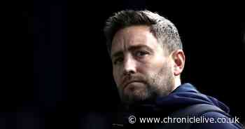 Bolton backlash proves the straw that broke the camel's back as Sunderland sack Lee Johnson - Chronicle Live
