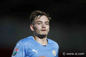 English Side 'Make Enquiry' About Permanent Move for Manchester City Winger - Sports Illustrated