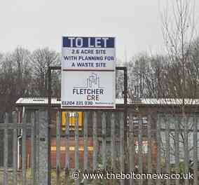 Objections to reopening waste facility on Okenbottom Road, Breightmet - The Bolton News