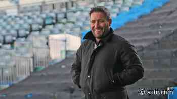 Head Coach Preview: Johnson discusses Bolton clash - Sunderland AFC