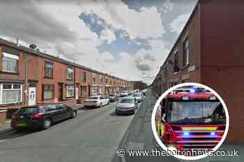 Bolton fire crews put out electrical fire - The Bolton News