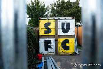 Feature: Sutton for success - News - EFL