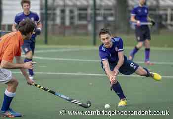 Ben Hudson hits four goals as Cambridge City IV defeat Long Sutton in East Men’s League - Cambridge Independent