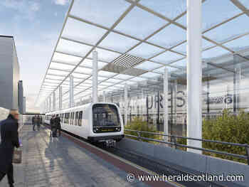 Entrepreneurs call for 'Elon Musk-type thinking' on Scotland's future transport needs - HeraldScotland