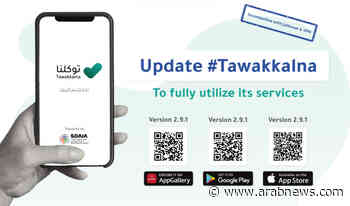 'Immune' status required to use transport in Saudi Arabia - Arab News