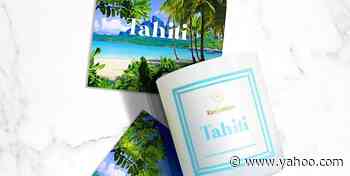 RareLumiere Is a Female-Founded Candle Brand That Will Swiftly Transport You to Your Favorite City - Yahoo Lifestyle